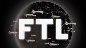Indie Play: FTL: Faster Than Light Advanced Edition