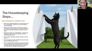 Long Stay Pet Workshop - MMFC 10-2-25