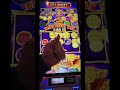 New Game, Five Fortunes