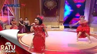 Rischa Antika ' Welcome To My Paradise ' - Ratu Dendang (23/12)