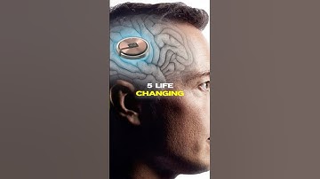 5 Life Changing Benefits Of Neuralink Chip