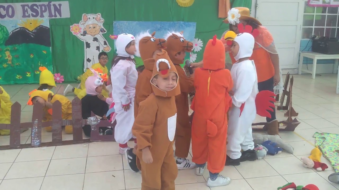 CFVG lifeLA GRANJA 115 CFVG lifeLA GRANJA 115