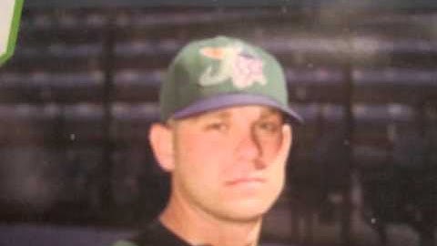 Steve Cishek ( 2012) on Jamestown and his career