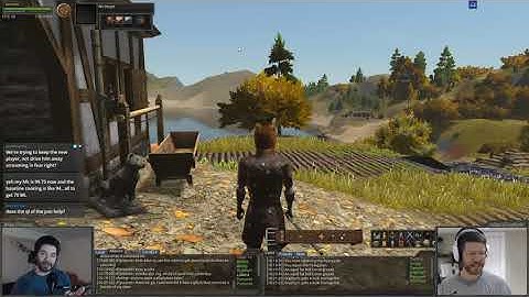 What is Pan Filling, and What is it Good For? | Wurm Online