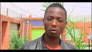 Nbc'ds ft Rei Bravo Macumba  video prod  by Dj Danny pro