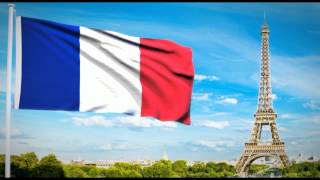 La Marseillaise - French National Anthem Resimi