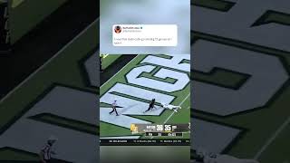 We NEED More Eric Collins in CFB 😭