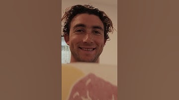 A few days with Griffin Colapinto at the Pipeline Pro