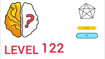 Brain Out Level 122 Walkthrough