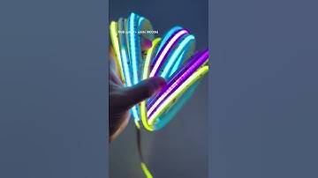 ✨ Discover the Power of Addressable COB LEDs! ✨ - superlightingled