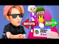 SONO IL BODYGUARD DI UNA FESTA IN DISCOTECA! - ID Please