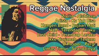 Reggae Indonesia Nostalgia Terbaru 2026 