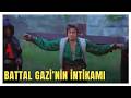 Battal Gazi S Revenge Cüneyt Arkın Old Turkish Film 
