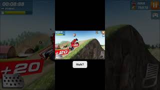 OOPS! Did a rogue trailer just decide to join the race? You have to see this hilariously bad timi...