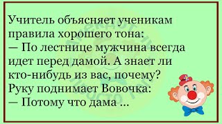 🔥Тёща Приехала В Гости,Сидит ...Большой Сборник Смешных Анекдотов,Для Хорошего Настроения!