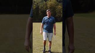How to FIX These Walkup Issues! #discgolf #coaching #drill