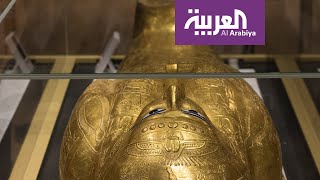 تفاعلكم | صدمة من مزاد بريطاني يبيع آثار مصرية بثمن رخيص