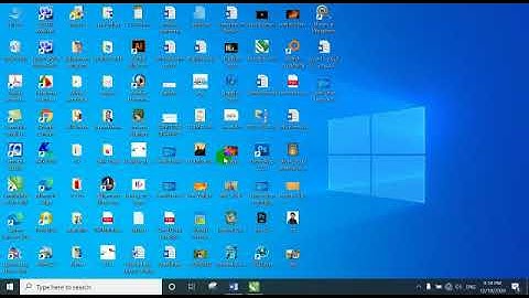 Corel draw learning in pashto #2