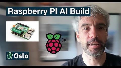 Raspberry Pi 5 + AI Hat: Unbox, Build & Install in 1 Video!