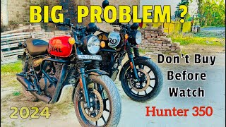 Socha Nhi Tha  Royal Enfield Hunter 350 @WasimVlogss