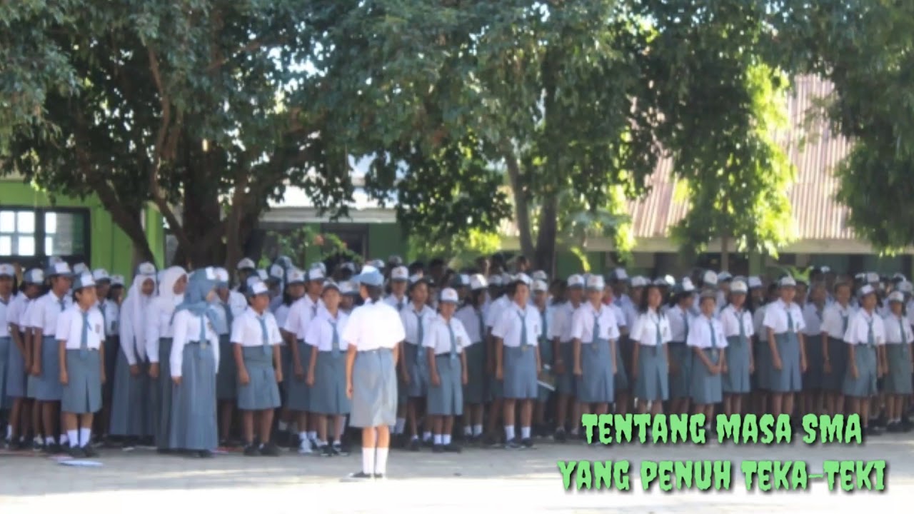 MOS SMAN4 Kupang