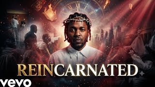 Kendrick Lamar - Reincarnated 