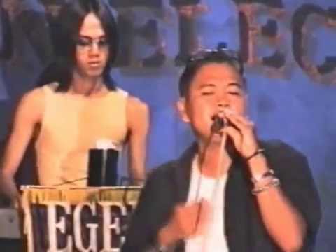 Video Remix Orgen Tunggal DJ Egen Electon