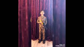 Gundogdu Marsi Metin