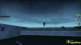 L4D2 // HSTM Training // Skeeting // Ramp