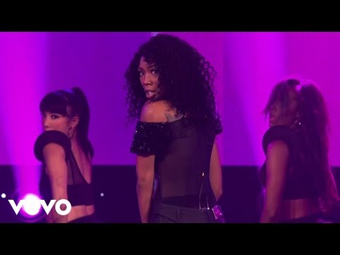 Brandy - Put It Down.