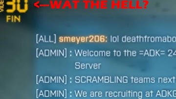DXTORY PROBLEM (INIT/FIN)