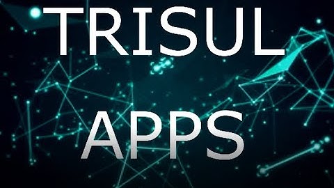 Trisul Apps