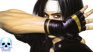 It's All In The Eyes: The Art of Shinkiro