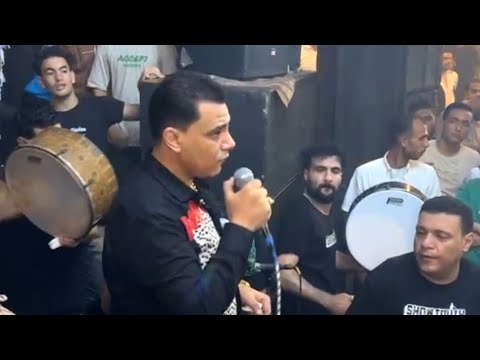 غل وصفار كله اشتكي من التكتكة أحمد التونسي الغمراوي القشاش السيد حسن