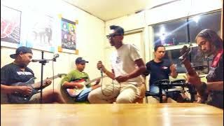 Jangan Bermain Cinta Sama Mapala - (Cover MPA NADA)