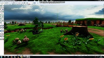 iOS Basic Game - Jazz Jackrabbit - UDK - llehctim4