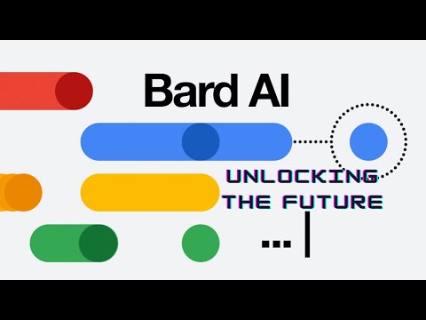 What is Google Bard?? Everything you need to know | Unlocking the Future Generation