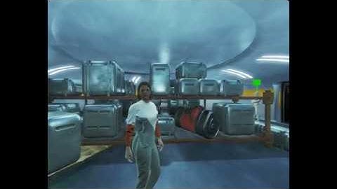 Fallout 4 VR Part 124 - Take Out Guards, Continue Working for Father - Single Eye First Time Play