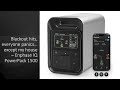 Blackout hits, everyone panics… except my house – Enphase IQ PowerPack 1500