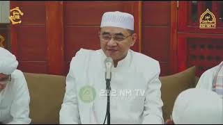 Wajib belajar 50 aqidah,harus kita yakini,imani dan iqtikatkan,agar masuk surga,(Guru Bakheit)