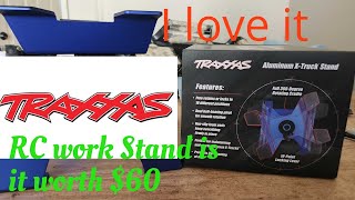 Traxxas RC Stand for 5th scale