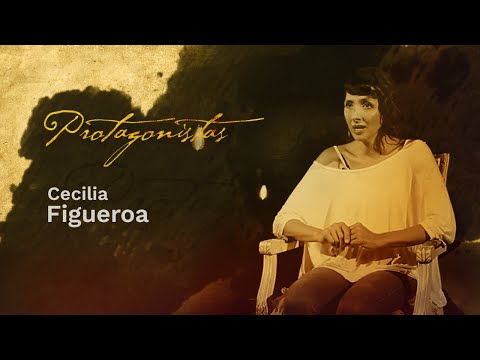Cecilia Figueroa | Protagonistas Tucumán