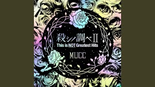 Video thumbnail of "MUCC - Fuzz"