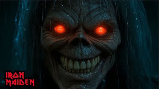 Download Lagu Iron Maiden – Number of the Beast #2 (AI 4K Video Tribute) MP3 Download Lagu Iron Maiden – Number of the Beast #2 (AI 4K Video Tribute) MP3