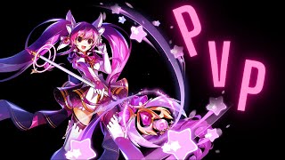 [Elsword KR] Metamorphy 1:1 PVP / 메타모르피 1:1 공식대전 #3