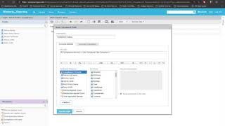 Create a Patch Policy Compliance Chart with ZENworks Reporting Profile