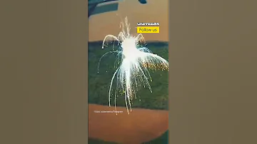 Ukrainian FPV Drone Intercepts Russian Lancet UAV Warinukraine Drone 