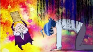 How Iruma became Lucky! | Oji-chan Moments | Iruma became a Demons Grandson| Mairimashita! Iruma-kun