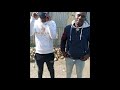 Asimbonge(HBD Shayi Cpt) - Danger Shayumthetho & K-zin Isgebengu × Pablo