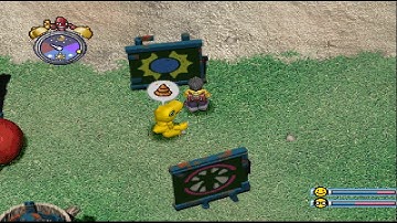 Early Native Forest and Tropical Jungle Exploration | Digimon World 1